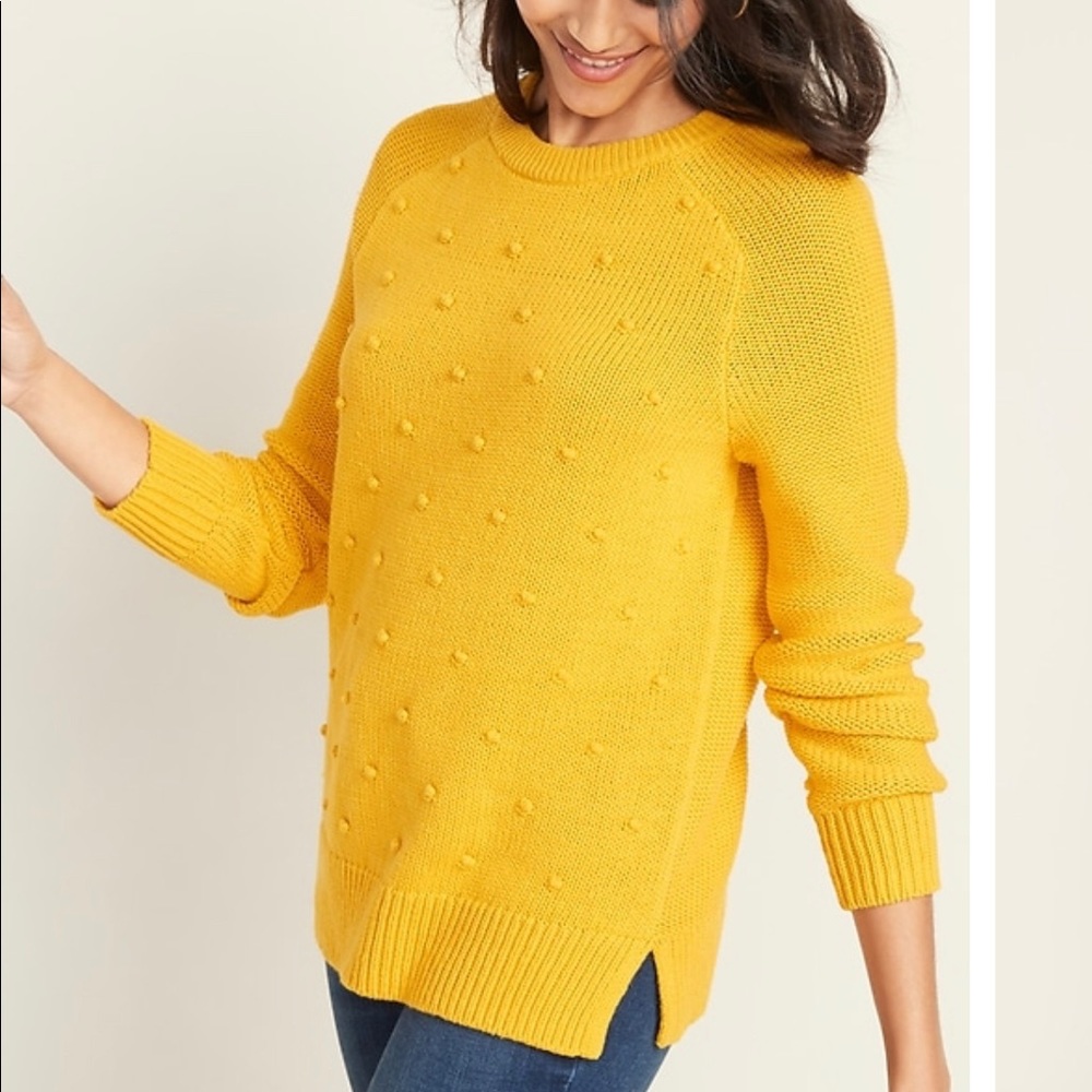 Old navy sweater NWT